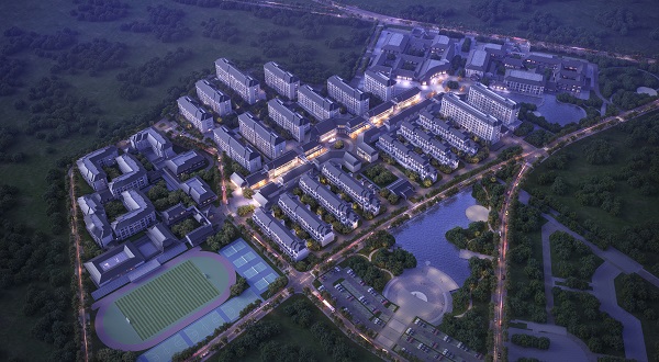 百岁人生，心悦雅园系列报道（三）理想生涯的优美神往，这里全实现了！