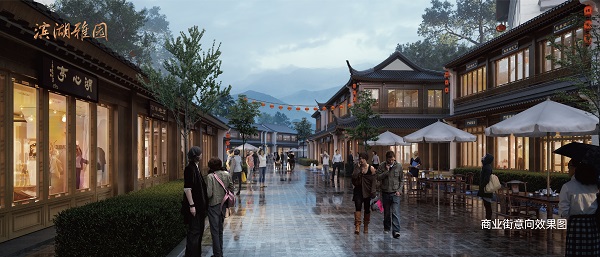 百岁人生，心悦雅园系列报道（四）回归心理想山居生涯