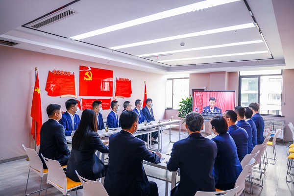 尊龙凯时 - 人生就是博!(中国区)官网